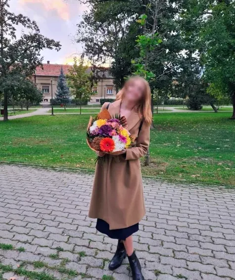 Alina, 35