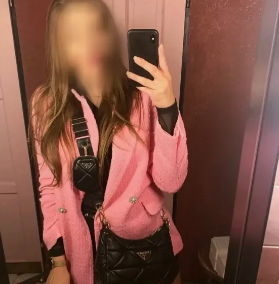 Alina, 33