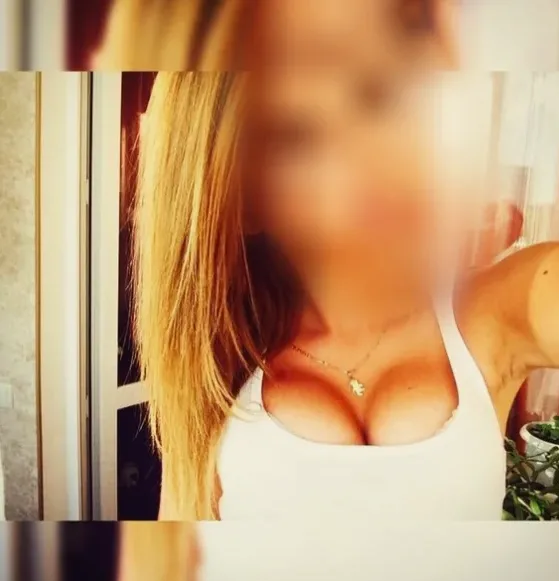 Angelika, 28
