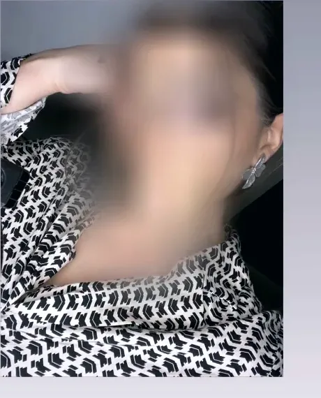Anja, 29