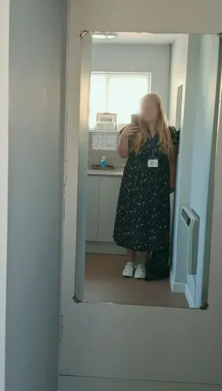 Bernadette, 18