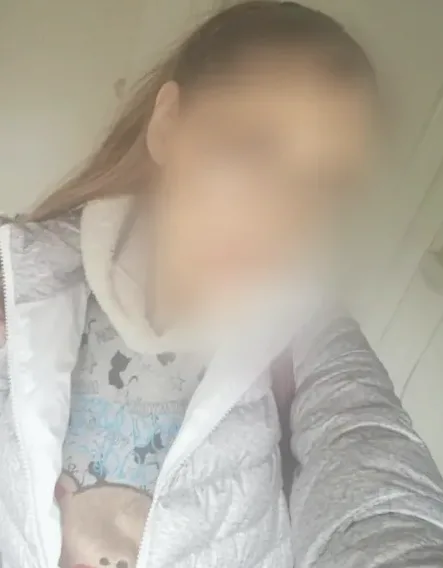 Claudia, 36