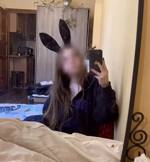 Jennifer, 19