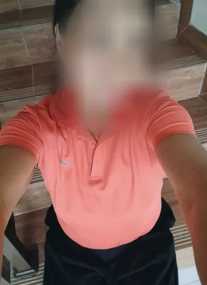 Johanna, 40