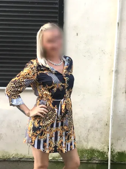 Johanna, 34