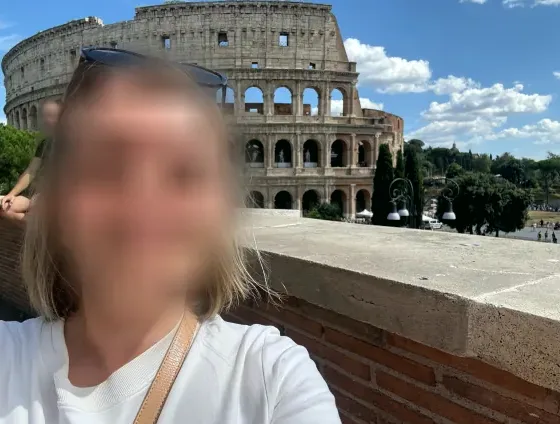Lena, 38