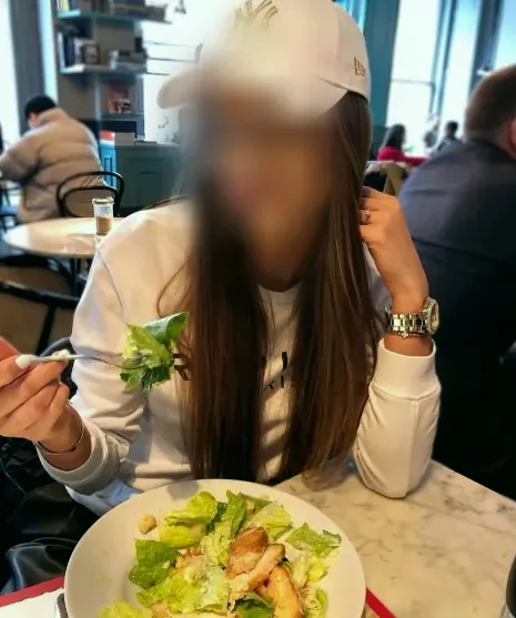 Lorena, 32