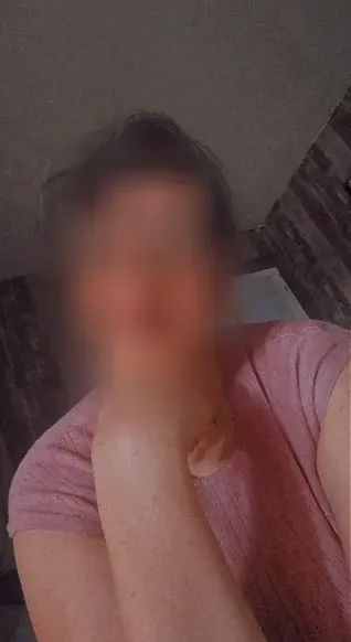 Marie, 27