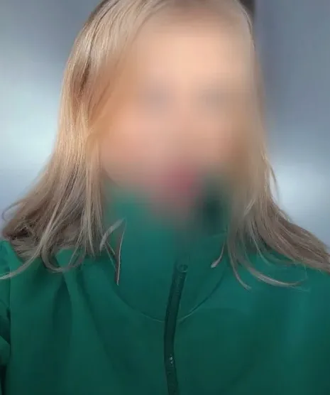 Melanie, 31