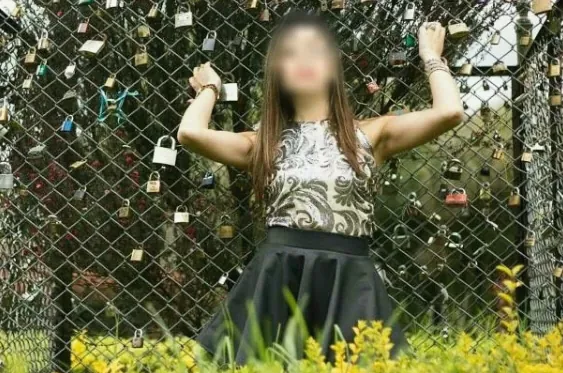 Merve, 35