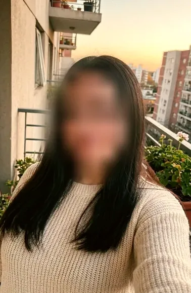 Merve, 20