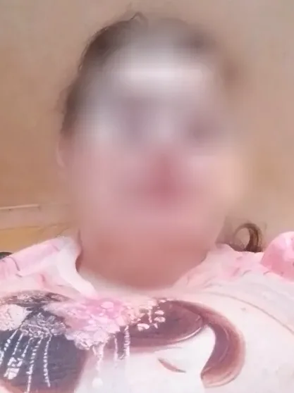Nina, 38