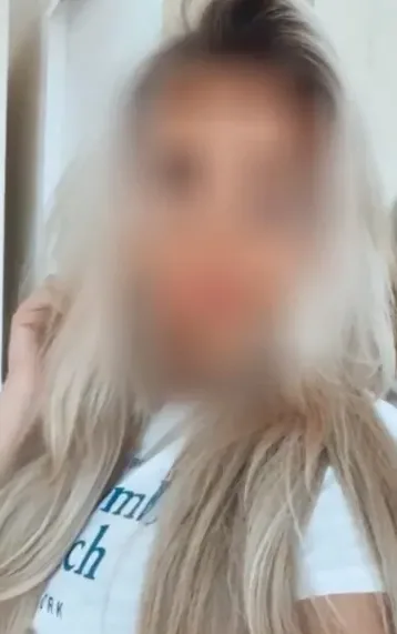 Patricia, 28
