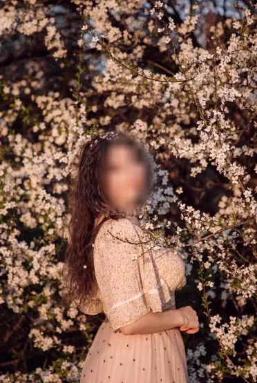 Patricia, 35