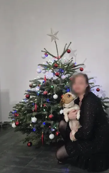 Renate, 38