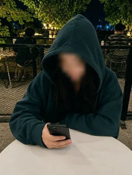 Selina, 26