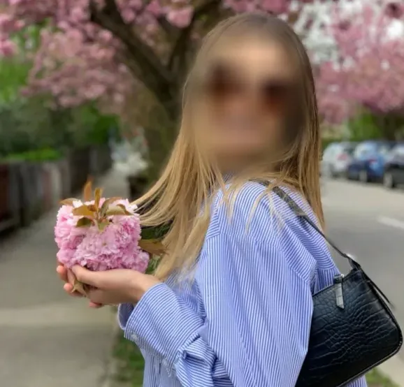 Sonja, 23