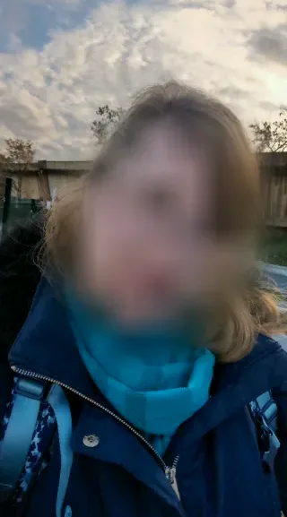 Sophia, 29