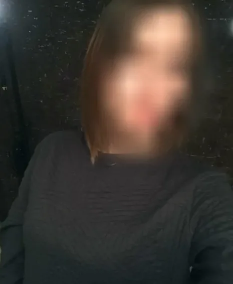 Sophia, 24