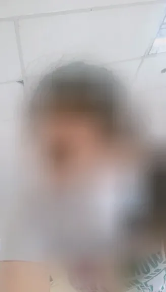 Sophie, 36