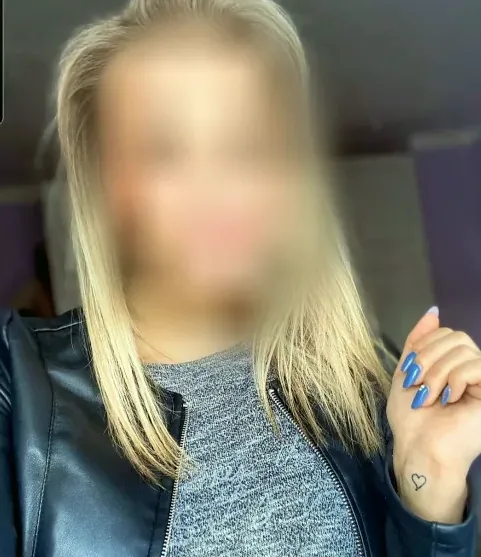 Tijana, 21