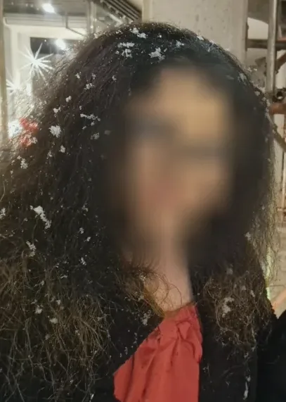 Valentina, 24