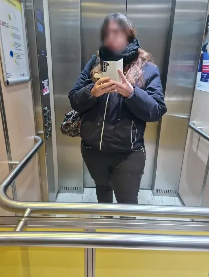 Valerie, 38